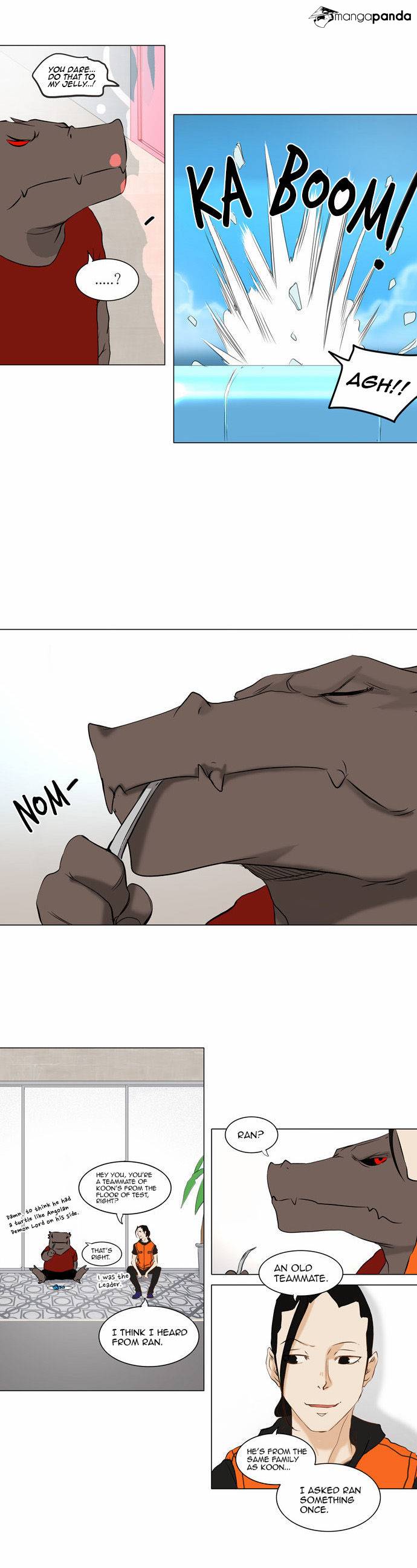 Tower of God Chapter 147 image 14